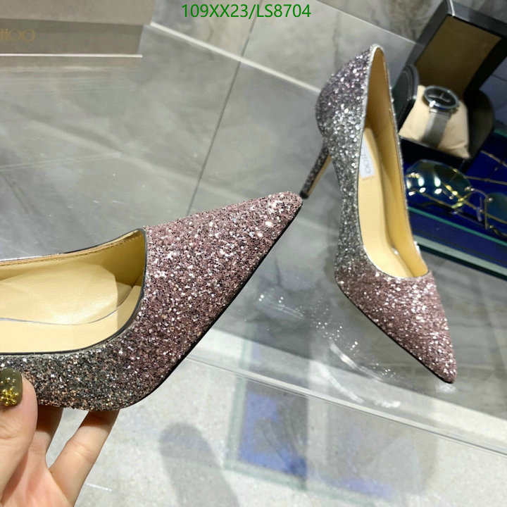 Women Shoes-Jimmy Choo, Code: LS8704,$: 109USD