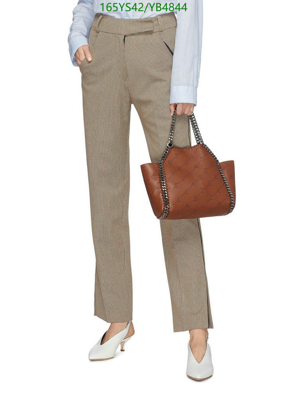 Stella McCartney Bag-(Mirror)-Handbag-,Code: YB4844,$: 165USD