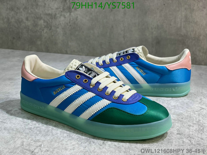 Women Shoes-Adidas, Code: YS7581,$: 79USD