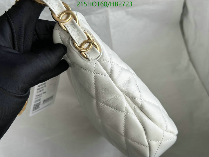 Chanel Bags -(Mirror)-Handbag-,Code: HB2723,$: 215USD