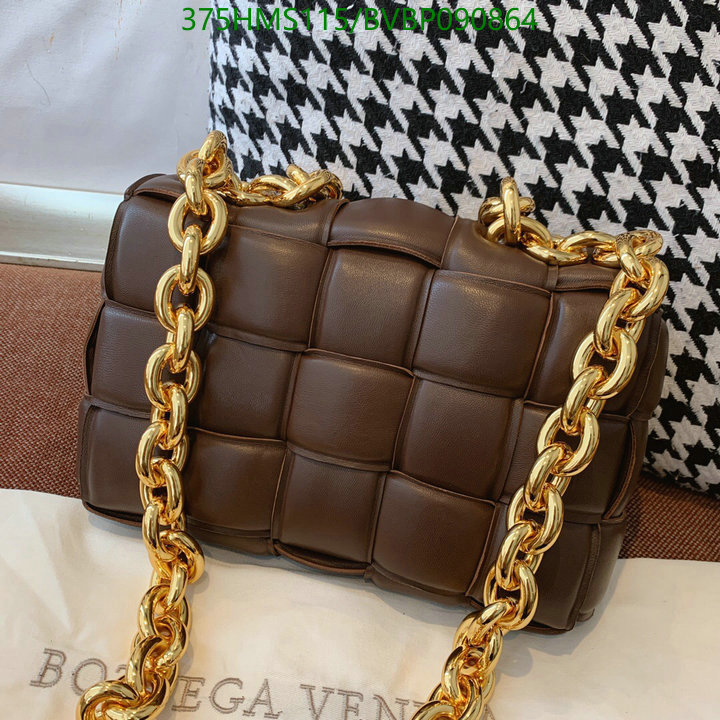 BV Bag-(Mirror)-Cassette Series,Code: BVBP090864,$:375USD