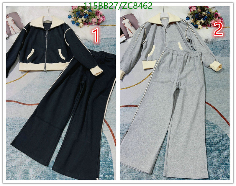 Clothing-Other, Code: ZC8462,$: 115USD