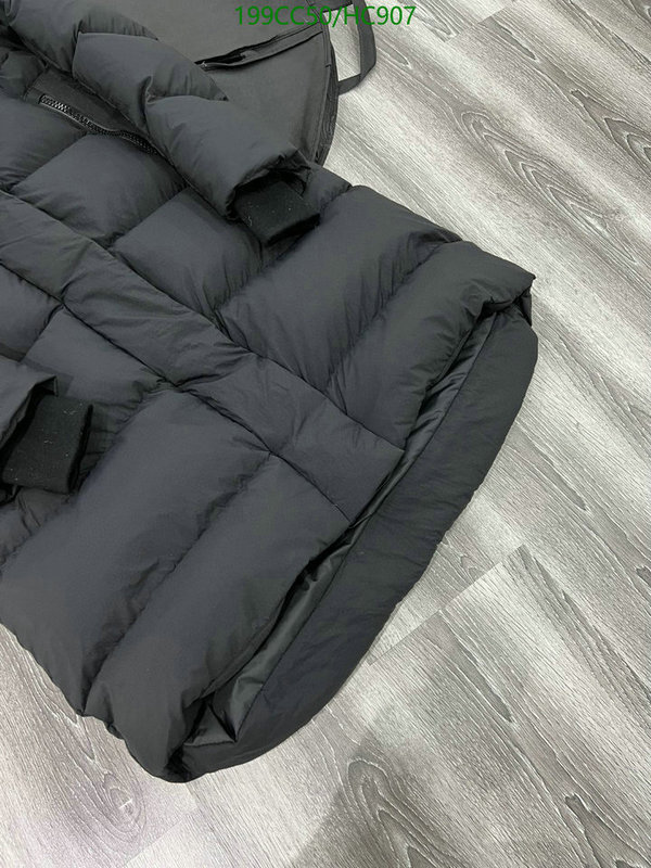 Down jacket Women-Canada Goose, Code: HC907,$: 199USD