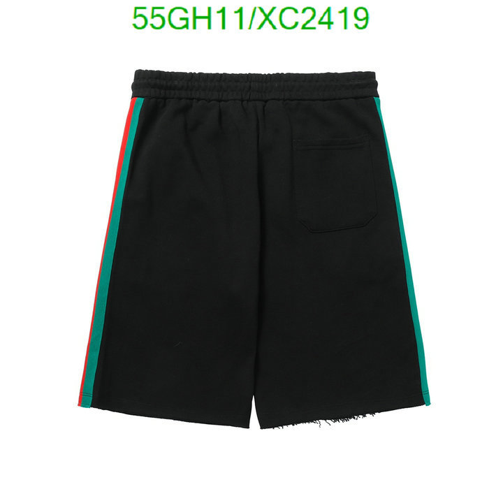 Clothing-Gucci, Code: XC2419,$: 55USD