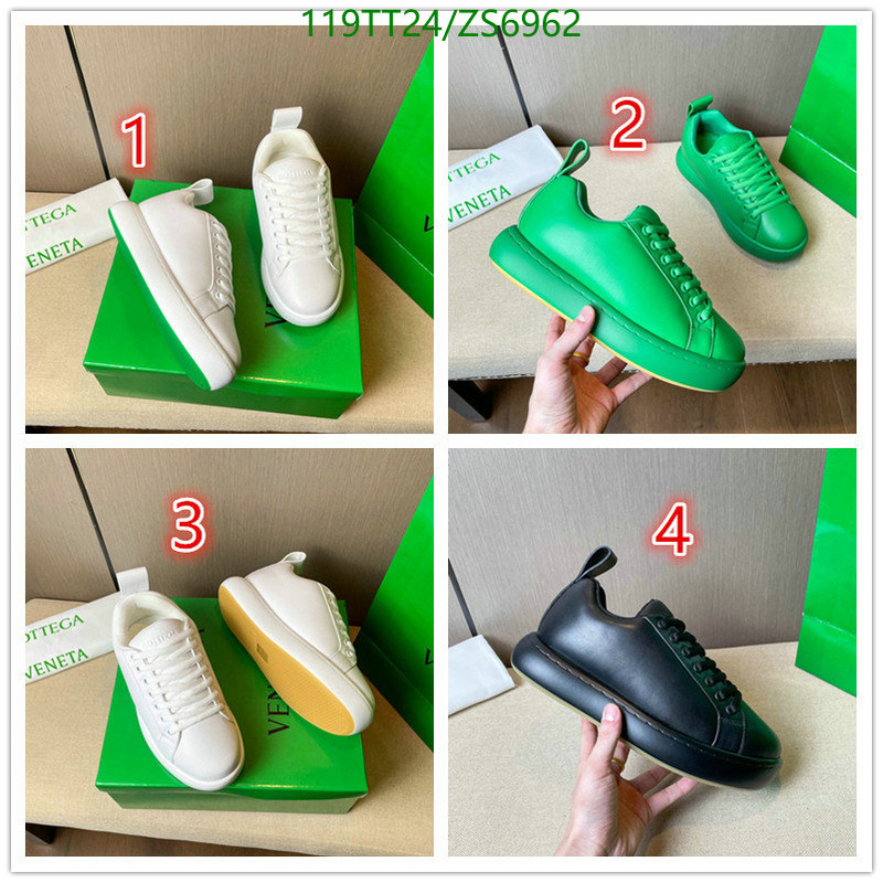 Women Shoes-BV, Code: ZS6962,$: 119USD