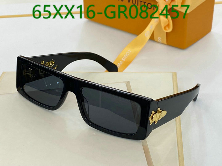 Glasses-LV, Code: GR082557,$: 65USD