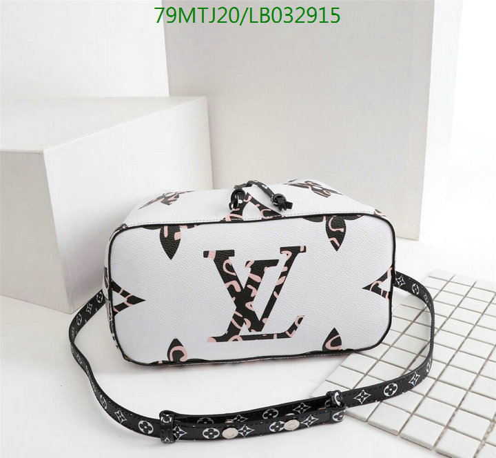 LV Bags-(4A)-Nono-No Purse-Nano No-,Code: LB032915,$:79USD