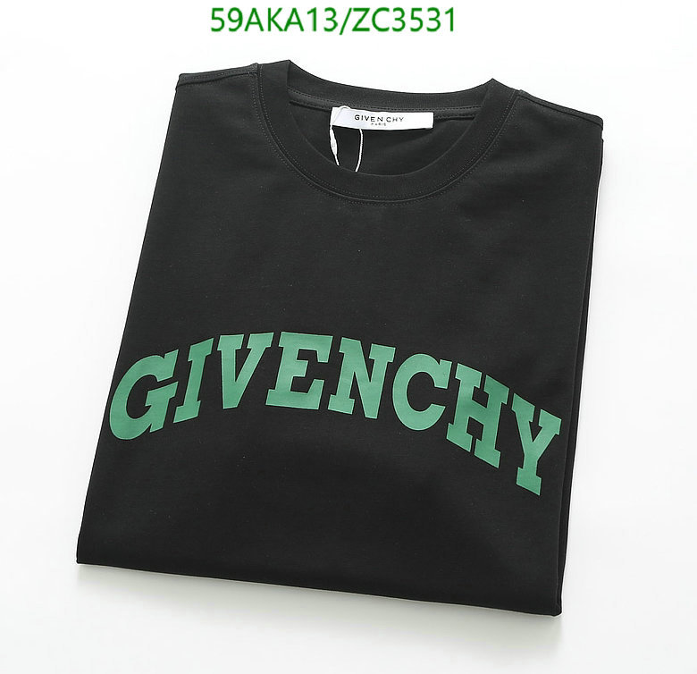 Clothing-Givenchy, Code: ZC3531,$: 59USD