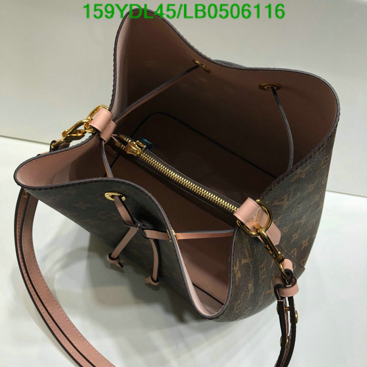 LV Bags-(Mirror)-Nono-No Purse-Nano No-,Code: LB0506116,$: 159USD