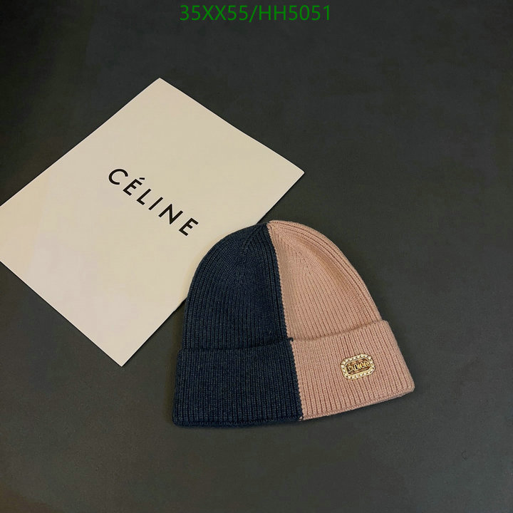 Cap -(Hat)-Dior, Code: HH5051,$: 35USD