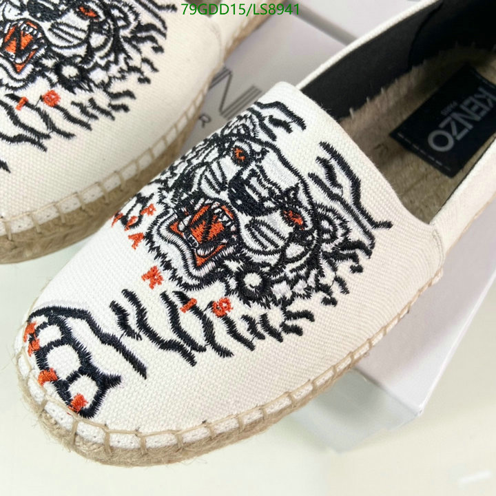 Women Shoes-KENZO, Code: LS8941,$: 79USD