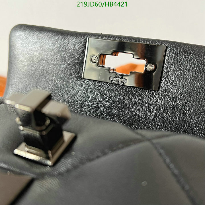 Valentino Bag-(Mirror)-Roman Stud,Code: HB4421,$: 219USD