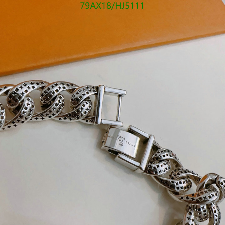 Jewelry-LV,Code: HJ5111,$: 79USD