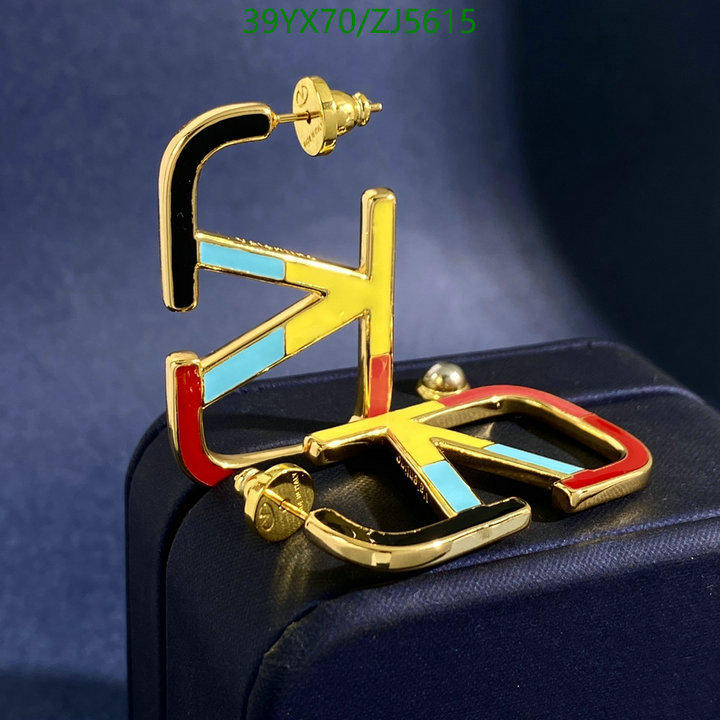 Jewelry-Valentino, Code: ZJ5615,$: 39USD