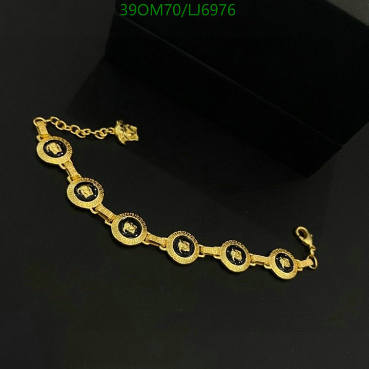 Jewelry-Versace, Code: LJ6976,$: 39USD