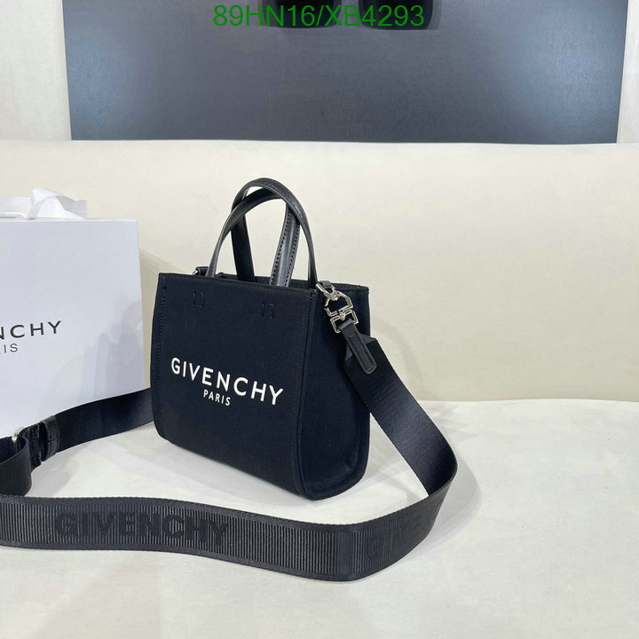 Givenchy Bags ( 4A )-Handbag-,Code: XB4293,