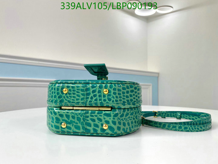 LV Bags-(Mirror)-Boite Chapeau-,Code: LBP090193,$:339USD