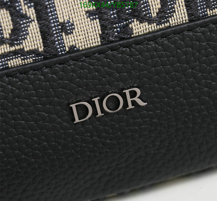 Dior Bags -(Mirror)-Other Style-,Code: YB5787,$: 169USD