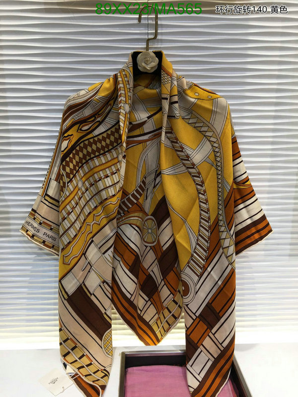 Scarf-Hermes,Code: MA565,$: 89USD