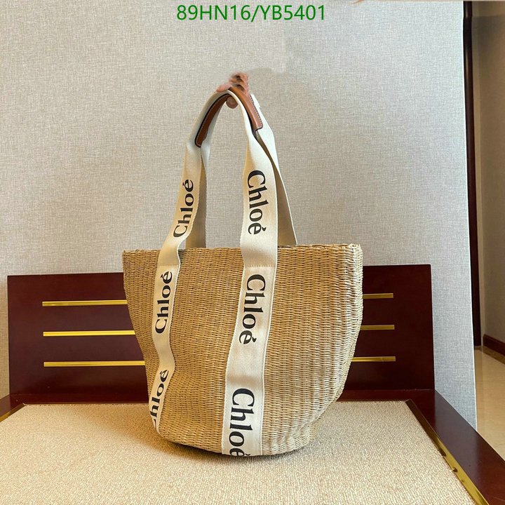 Chloe Bag-(4A)-Woody,Code: YB5401,$: 89USD