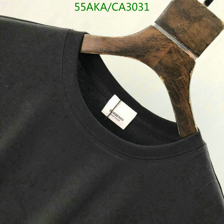 Clothing-Burberry, Code: CA3031,$: 55USD