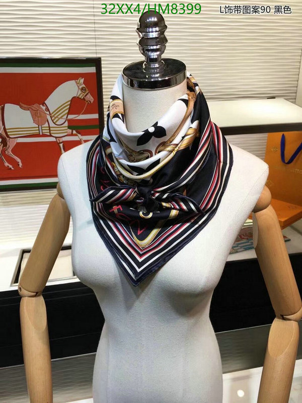 Scarf-LV, Code: HM8399,$: 32USD