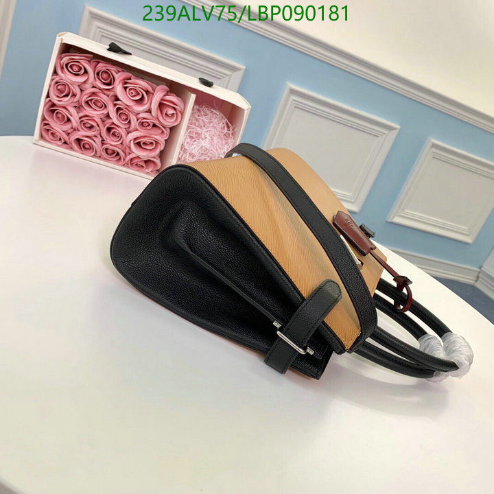 LV Bags-(Mirror)-Handbag-,Code: LBP090181,$:239USD