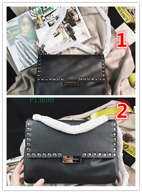 Stella McCartney Bag-(Mirror)-Diagonal-,Code: STB110757,