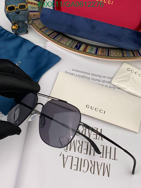 Glasses-Gucci, Code: GA0612276,$: 49USD