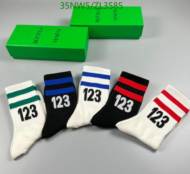 Sock-BV, Code: ZL3585,$: 35USD