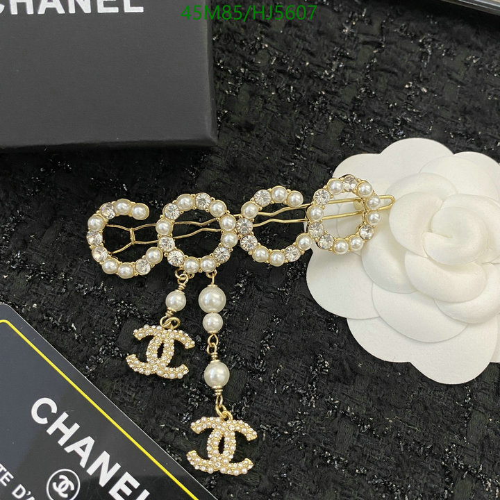 Headband-Chanel, Code: HJ5607,$: 45USD