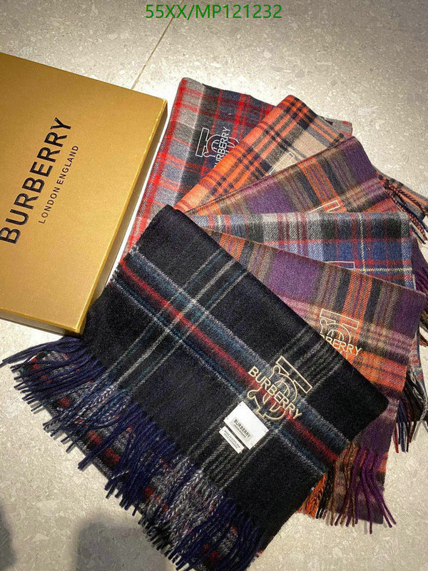 Scarf-Burberry, Code: MP121232,$: 55USD