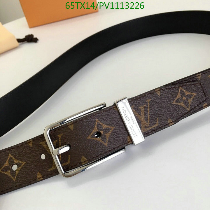 Belts-LV, Code: PV1113226,$:65USD