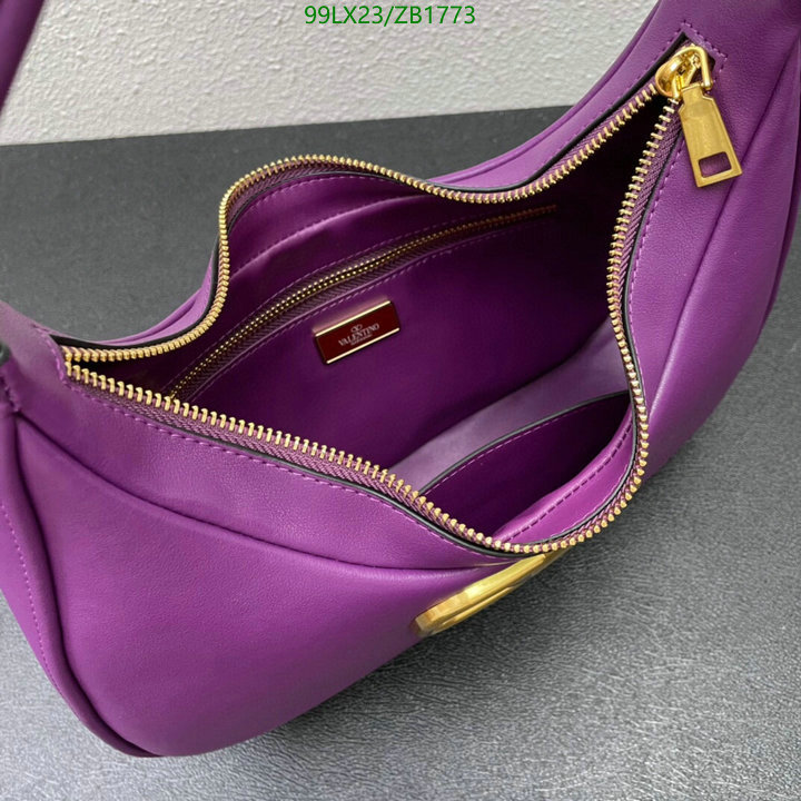 Valentino Bag-(4A)-Diagonal-,Code: ZB1773,$: 99USD