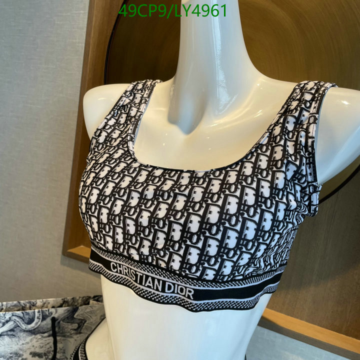 Swimsuit-Dior,Code: LY4961,$: 49USD