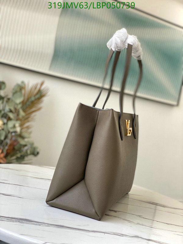 LV Bags-(Mirror)-Handbag-,Code: LBP050739,$: 319USD