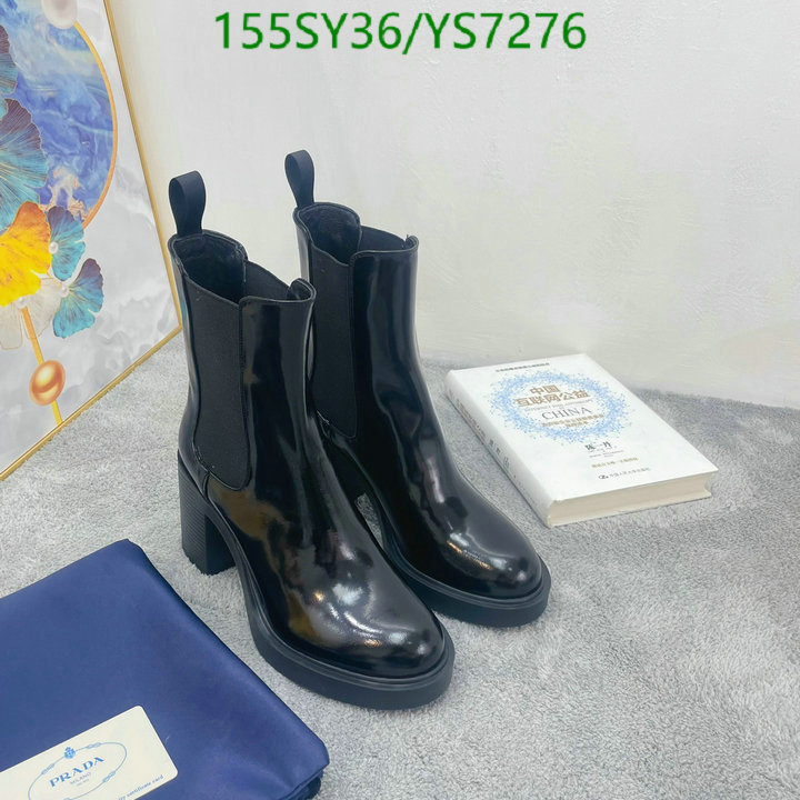 Women Shoes-Boots, Code: YS7276,$: 155USD