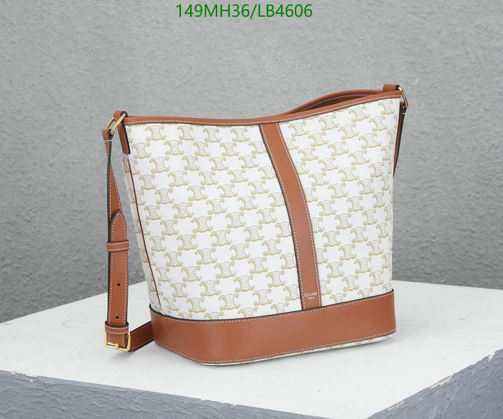 Celine Bag-(Mirror)-Diagonal-,Code: LB4606,$: 149USD