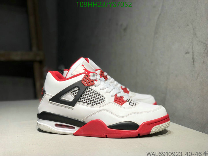 Women Shoes-Air Jordan, Code: YS7052,$: 109USD