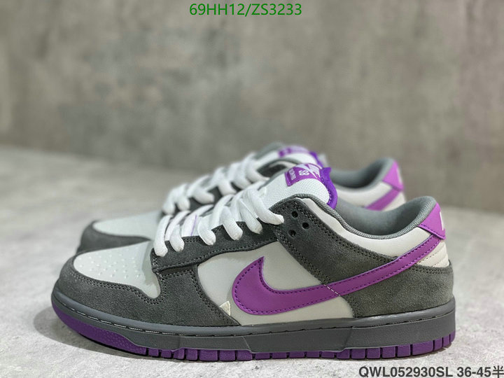 Women Shoes-NIKE, Code: ZS3233,$: 69USD