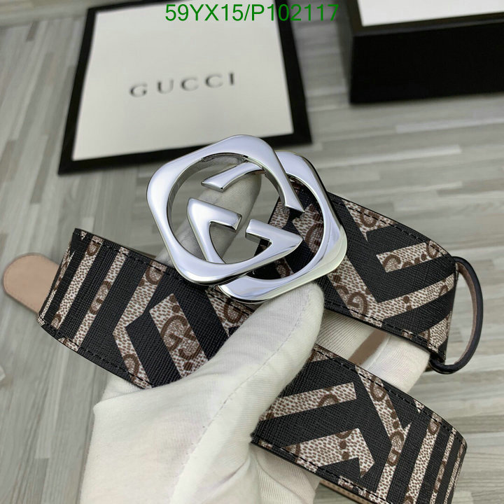 Belts-Gucci, Code:P102117,$:59USD