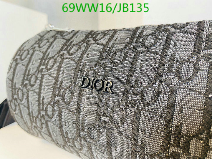 Dior Bags-(4A)-Other Style-,Code: JB135,$: 69USD