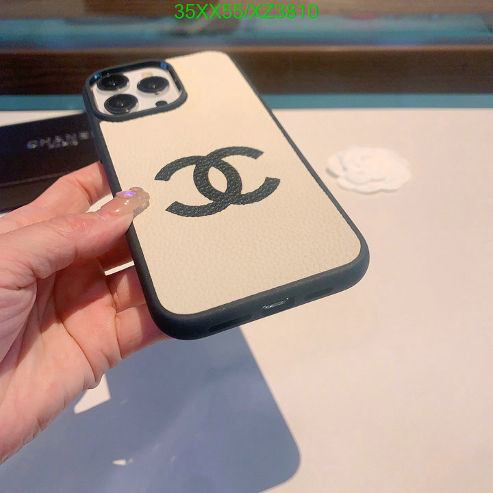 Phone Case-Chanel, Code: XZ3810,$: 35USD