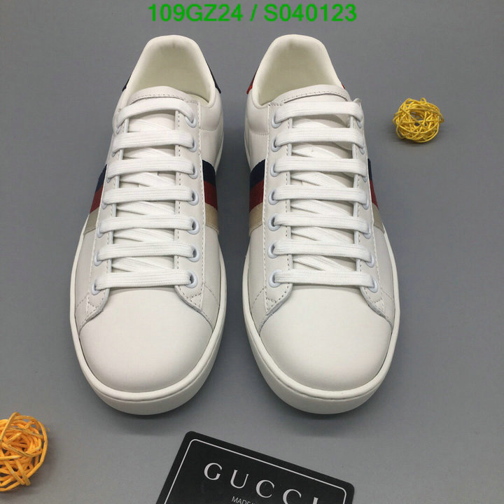 Women Shoes-Gucci, Code: S040123,$: 109USD