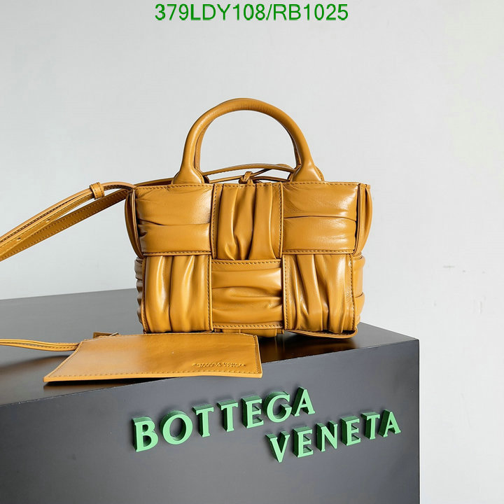 BV Bag-(Mirror)-Arco,Code: RB1025,$: 379USD