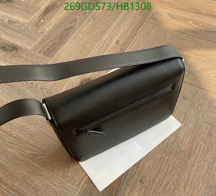 Burberry Bag-(Mirror)-Diagonal-,Code: HB1308,$: 269USD