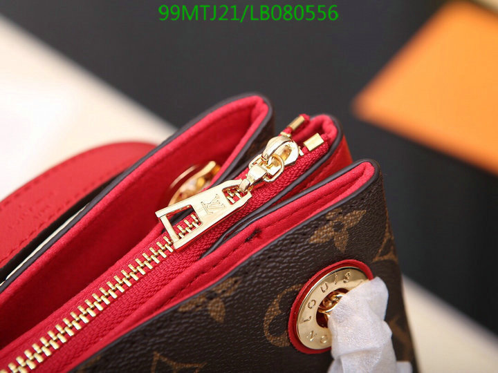 LV Bags-(4A)-Handbag Collection-,Code: LB080556,$: 99USD