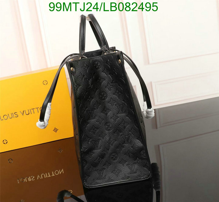 LV Bags-(4A)-Handbag Collection-,Code: LB082495,$:99USD