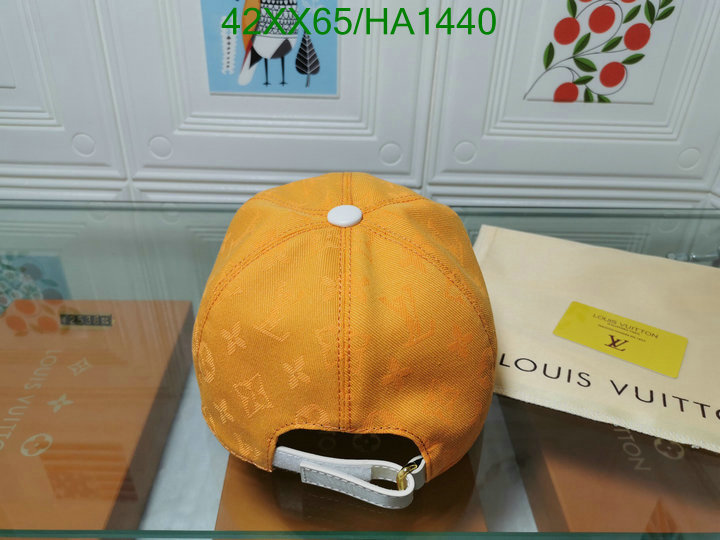 Cap -(Hat)-LV, Code: HA1440,$:42USD