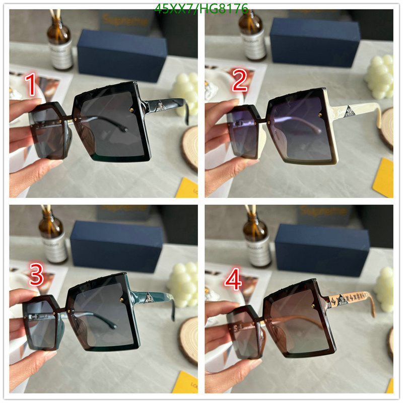 Glasses-LV, Code: HG8176,$: 45USD
